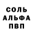 ГЕРОИН хмурый Visioner