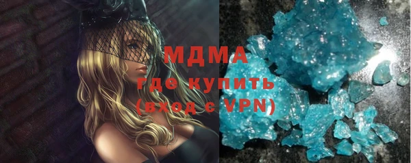 прущий лед Балабаново